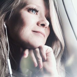 Meet your Posher, Valentina